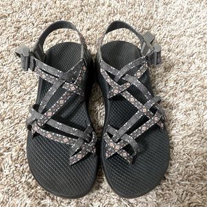 Chaco sandals size 8